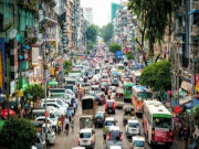 Thế giới xe - Bài học từ việc cấm xe máy ở thành phố lớn nhất Myanmar