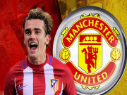 Bóng đá - “Siêu bom tấn” MU: Gareth Bale quá bèo, nhắm sao tấn công Griezmann