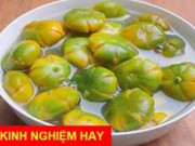 Tin tức sức khỏe - 05 mẹo hay cho bệnh nhân viêm phế quản mạn tính, đờm, ho dai dẳng