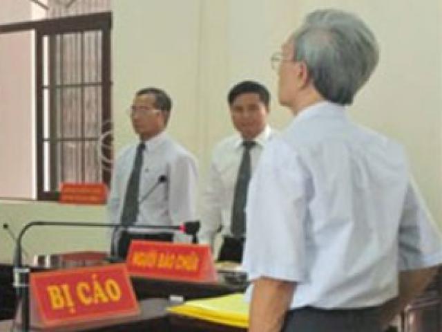 Vụ "yêu râu xanh" Nguyễn Khắc Thủy: Bất thường vụ án dâm ô trẻ em