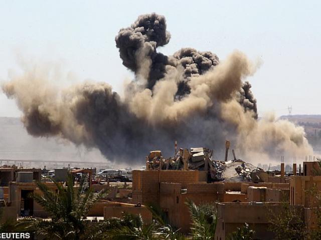 Thế giới - Tay súng IS người Bỉ bị treo cổ ở Iraq, không được dẫn độ về quê nhà