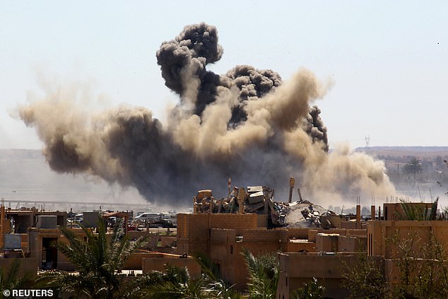 Tay súng IS người Bỉ bị treo cổ ở Iraq, không được dẫn độ về quê nhà - 2