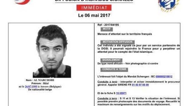 Tay súng IS người Bỉ bị treo cổ ở Iraq, không được dẫn độ về quê nhà - 1