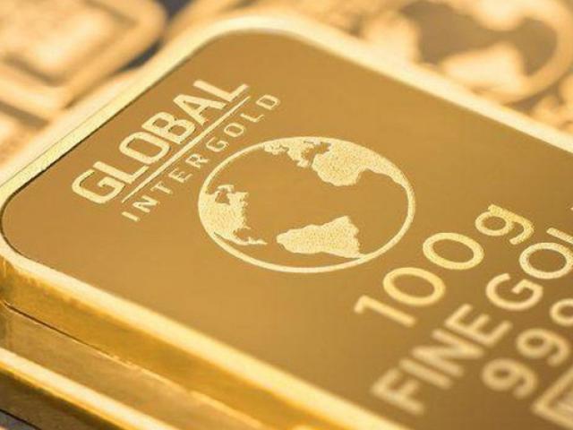 Kinh doanh - Giá vàng hôm nay 20/3: Vàng hạ nhiệt đợi tin lãi suất