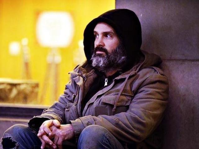 Thế giới - Giả ăn xin 2 tháng, nhà thám hiểm nhận ra điều bất ngờ