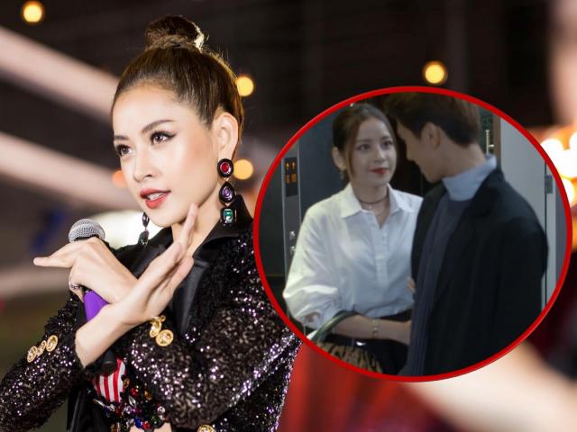 Phim - Chi Pu hứng "gạch đá" vì cướp người yêu Lan Ngọc trong "Mối tình đầu của tôi"