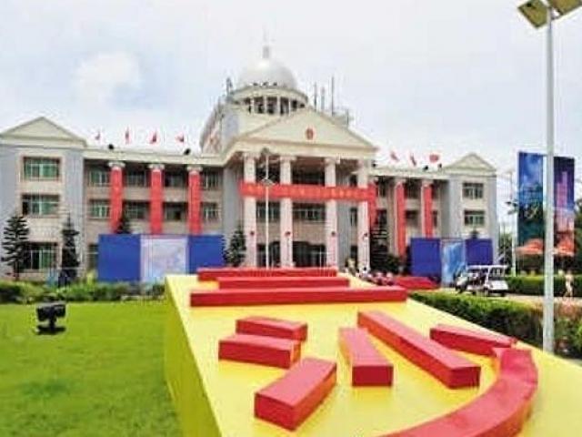 Thế giới - Trung Quốc có kế hoạch phi pháp mới ở Hoàng Sa