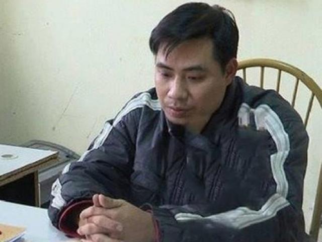 Pháp luật - Trưởng công an Chương Mỹ nói về vụ xâm hại bé gái 10 tuổi