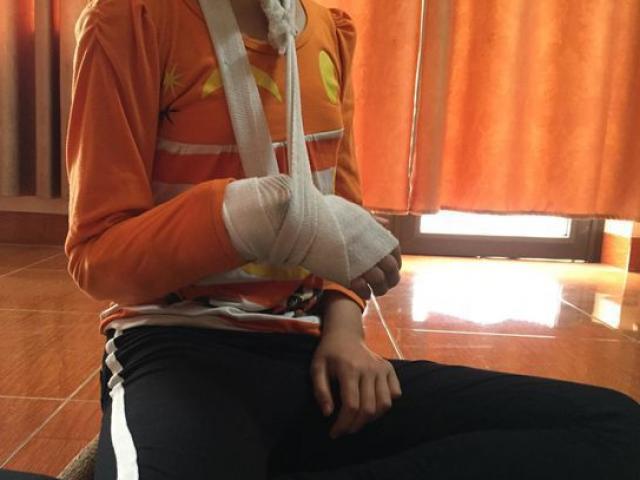 Tin tức trong ngày - Báo động: Gần 1.300 trẻ bị xâm hại tình dục chỉ trong thời gian ngắn