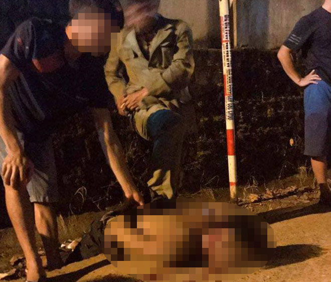 Bị đâm chết, đánh oan: Ám ảnh tiếng hô “bắt cóc trẻ con” - 3