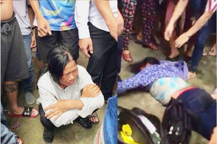 Bị đâm chết, đánh oan: Ám ảnh tiếng hô “bắt cóc trẻ con” - 4