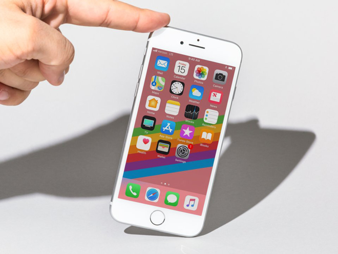 Top 12 smartphone tốt nhất thế giới - 10