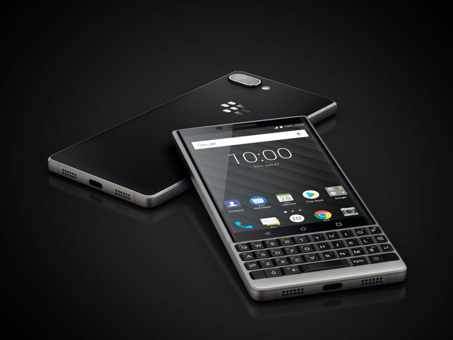 Top 12 smartphone tốt nhất thế giới - 12
