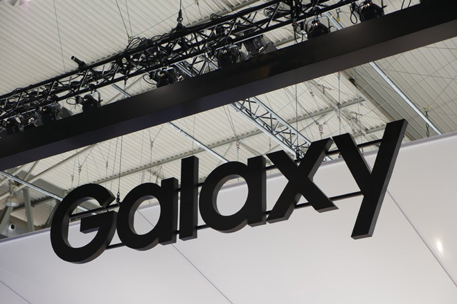 Samsung lại chuẩn bị phái quân Galaxy mới vào tháng tới - 1