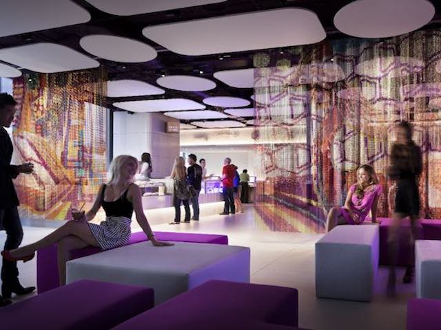 Công nghệ thông tin - Những "thiên đường" du lịch nổi tiếng thế giới dành cho tín đồ công nghệ