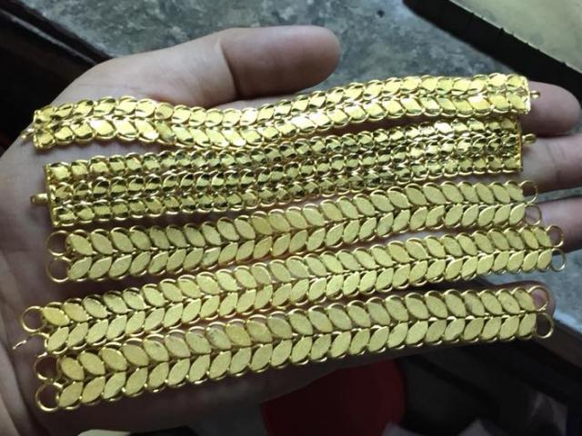 Tin tức trong ngày - Vụ đống vàng bỏ quên trong bao lúa: Người phụ nữ nhận là chủ nhân đúng "phút chót"