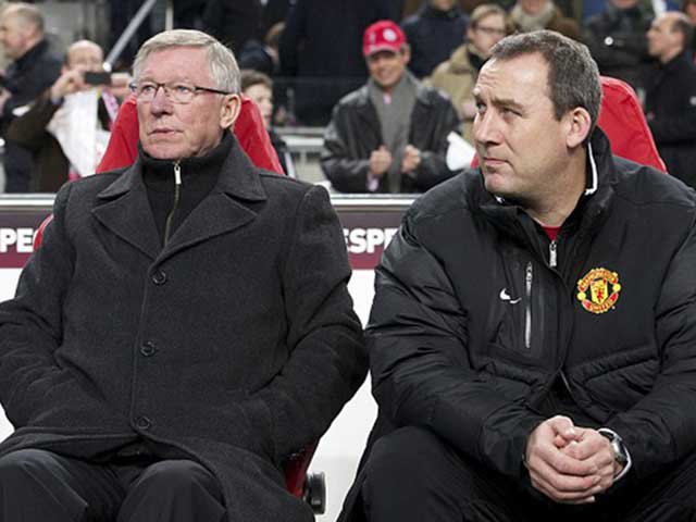 MU – Barca & khoảnh khắc điên rồ: Sir Alex ”run rẩy” vì ma thuật tiki-taka