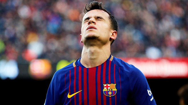 Barca định giá Coutinho hơn 2000 tỷ đồng: MU có nên nhảy vào? - 1