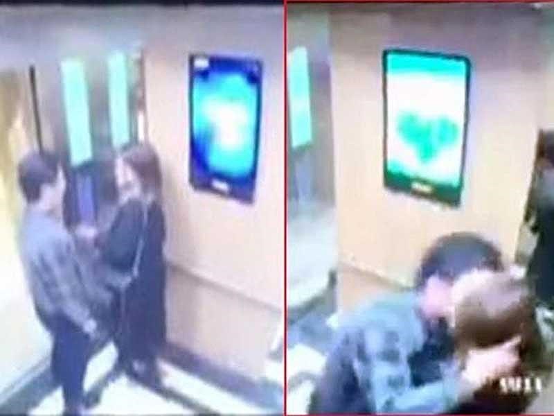 Cưỡng hôn bị phạt 200 ngàn: Phải thêm luật có mức phạt nặng! - 1