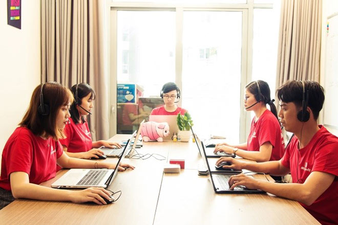 Giao hàng công nghệ: Nhu cầu thiết thực của thời đại 4.0 - 5