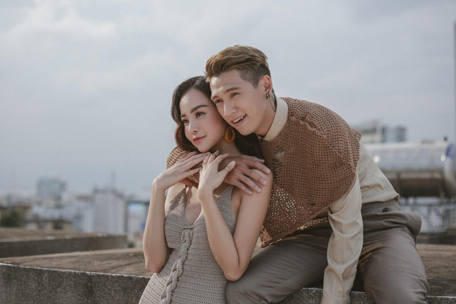 Hậu công khai tình cảm, Kiều Ngân tính chuyện tương lai khi thân thiết với mẹ bạn trai - 1