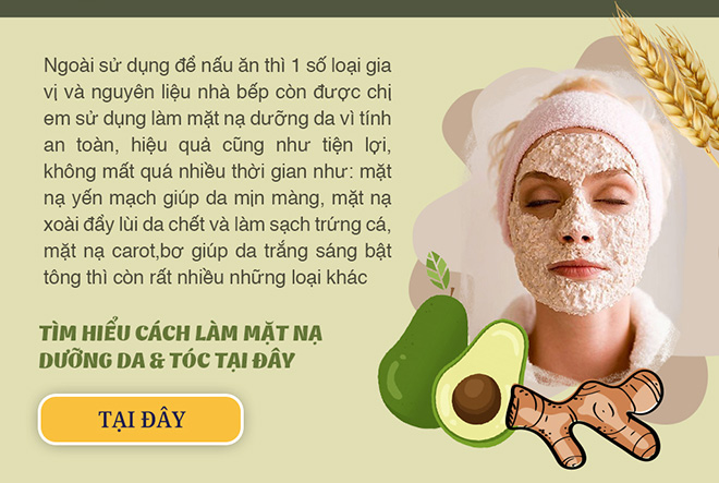 Gia vị - linh hồn của món ăn - 3