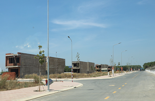New Times City: “món hời” để đầu tư! - 3