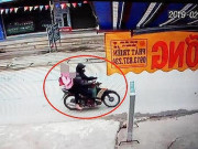 Pháp luật - Vì sao VKSND Hà Nội yêu cầu bắt giam kẻ xâm hại bé gái 9 tuổi ở Chương Mỹ?