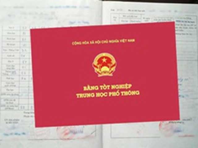 Tin tức trong ngày - Được bổ nhiệm phó chánh văn phòng huyện ủy nhưng chưa tốt nghiệp THPT