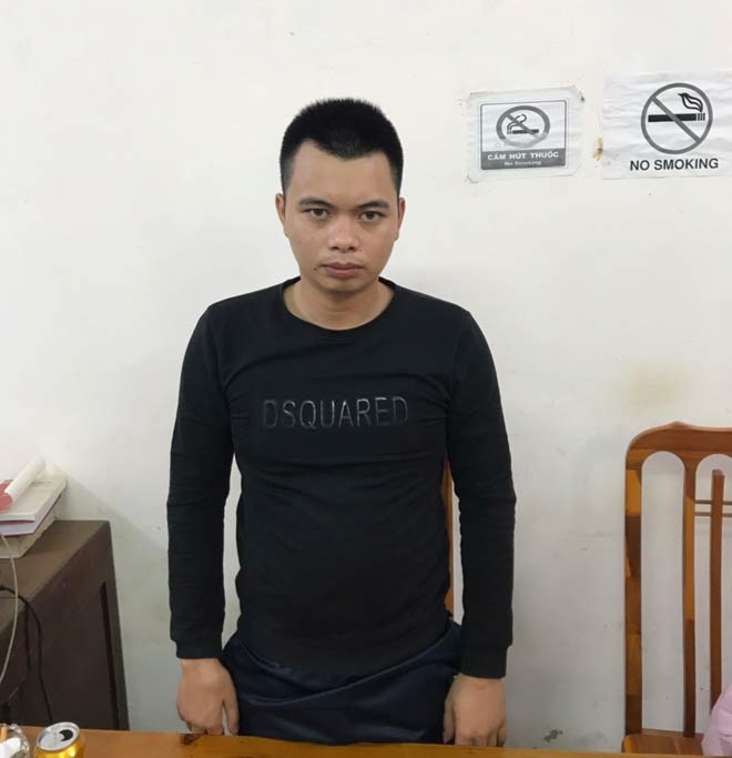 Đã bắt được nghi phạm dùng súng bắn vào đầu tài xế, cướp xe ô tô - 1