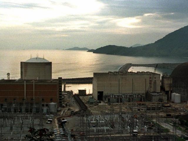 Thế giới - Băng đảng Brazil táo tợn tấn công đoàn xe chở nguyên liệu hạt nhân