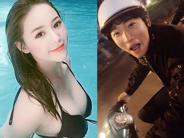 Đời sống Showbiz - Sự thật clip Quỳnh Kool "bị fan nam bám đuôi" ngay trên phố