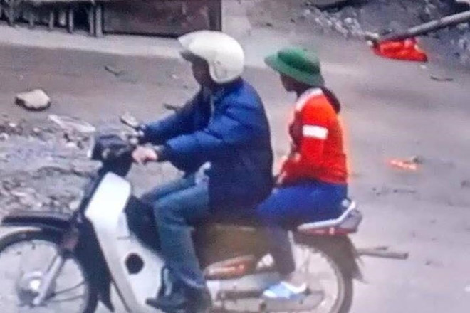 Ứng xử thế nào để “cứu nguy” khi bị nghi ngờ bắt cóc trẻ em? - 1