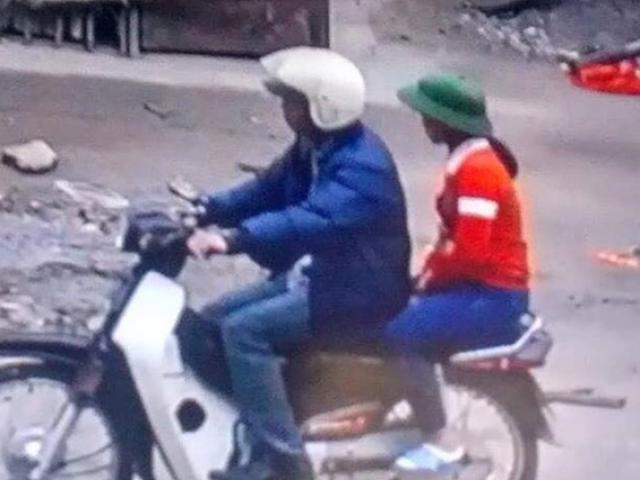 Tin tức trong ngày - Ứng xử thế nào để “cứu nguy” khi bị nghi ngờ bắt cóc trẻ em?