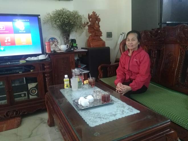 Điều chưa biết về người đàn ông bị đánh oan vì nghi bắt cóc trẻ em ở Hà Nội - 2