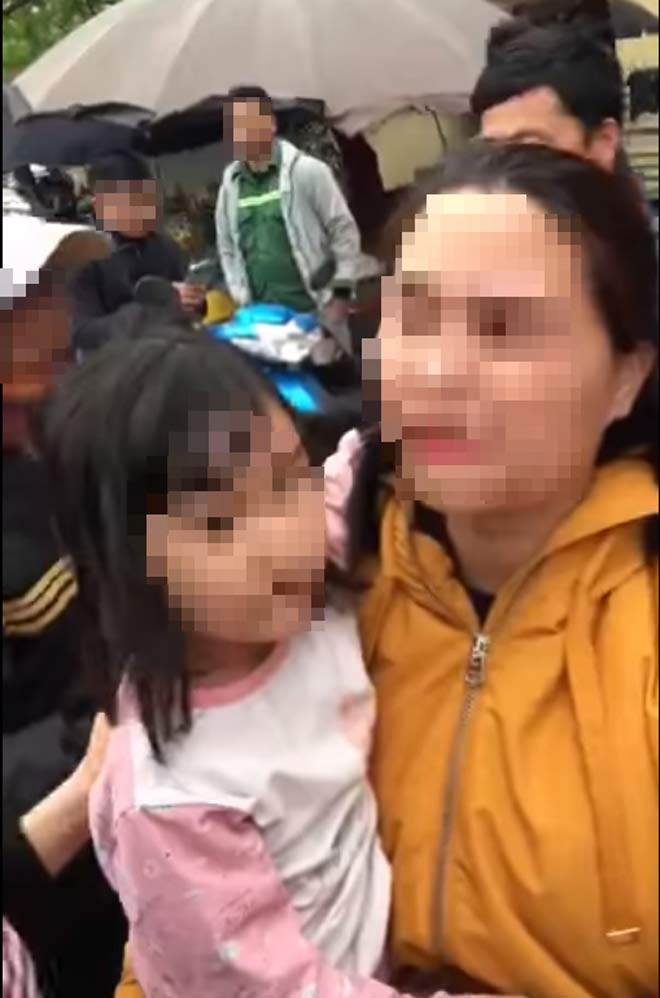 Điều chưa biết về người đàn ông bị đánh oan vì nghi bắt cóc trẻ em ở Hà Nội - 3