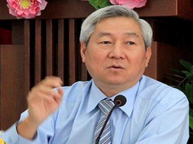 Tin tức trong ngày - Phó ban đường sắt đô thị TP.HCM trở lại cơ quan sau nhiều tháng đi Mỹ