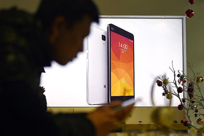 Choáng với mức tăng doanh thu smartphone Xiaomi vào năm ngoái - 1