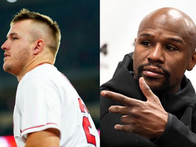 Cầu thủ 430 triệu USD: ”Rung chuyển” địa cầu vẫn thua Mayweather
