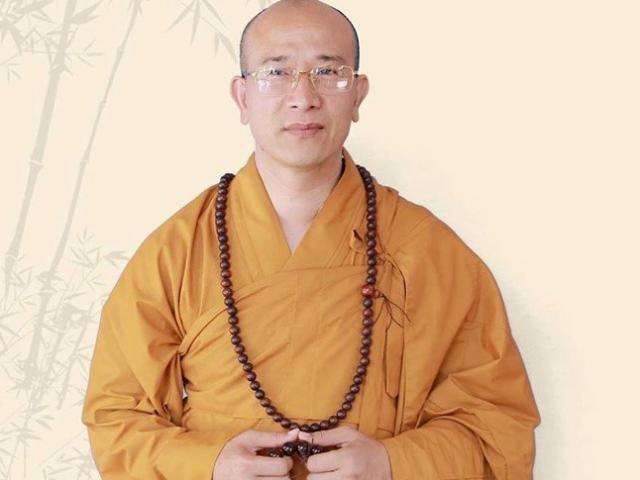 Tin tức trong ngày - Gọi vong, thu hàng trăm tỷ: Trụ trì thừa nhận sự việc xảy ra ở chùa Ba Vàng