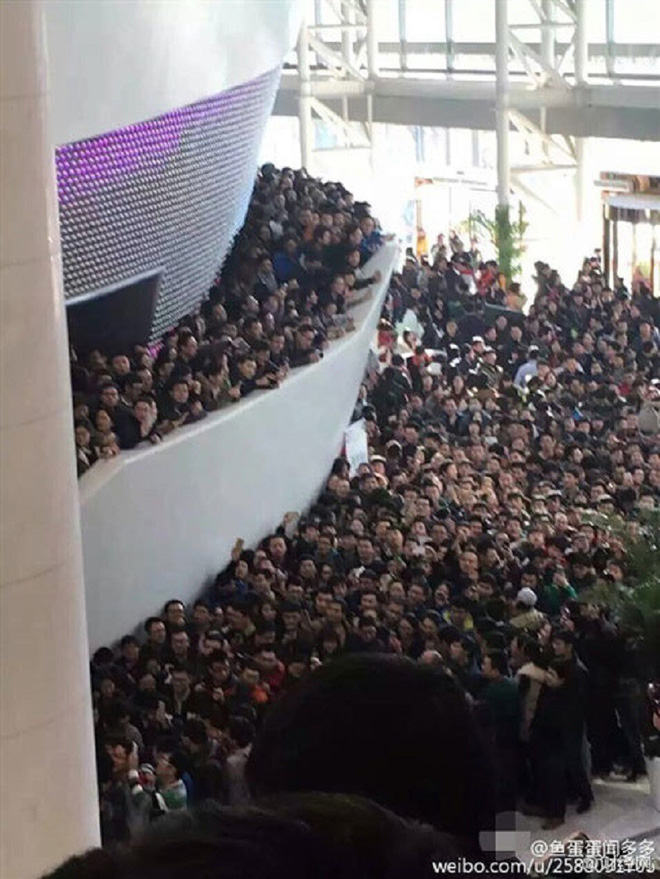 Thánh nữ 18+ Aoi Sora hồi hộp chờ ngày đón cặp song sinh chào đời - 10