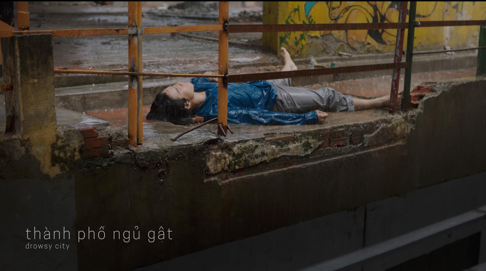 Phim Việt hiếm hoi về tâm lý tội phạm được làm với kinh phí 1 tỷ - 1
