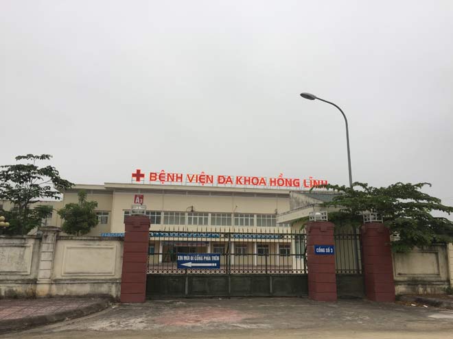 Vụ nữ bệnh nhân "tố" bị cắt vòi trứng: Sở Y tế kết luận bất ngờ - 1