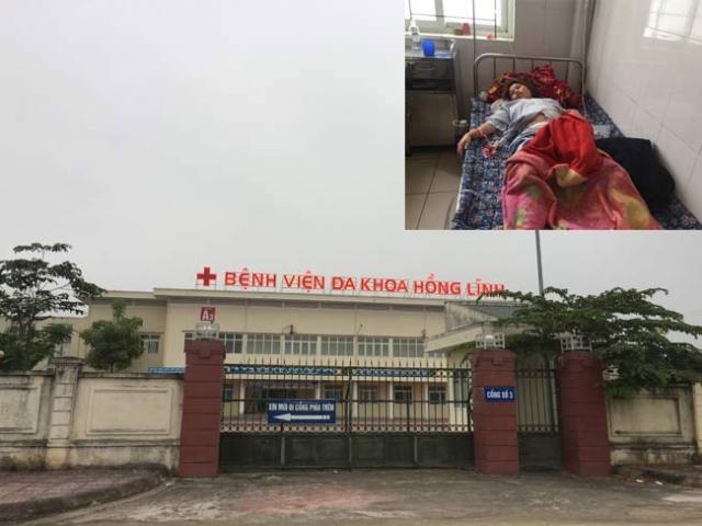 Tin tức trong ngày - Vụ nữ bệnh nhân "tố" bị cắt vòi trứng: Sở Y tế kết luận bất ngờ