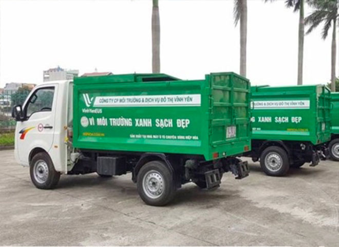 Bảng giá xe tải chuyên dụng - Xe tải chở gia súc, gia cầm các loại - 1