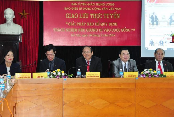 Chặn &#34;chuyến tàu vét&#34;, &#34;bổ nhiệm đại&#34; trước khi về hưu - 1