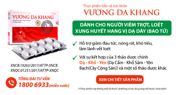 Đau hang vị bao tử (dạ dày) lâu năm sẽ hối hận vì không biết cây này sớm - 6