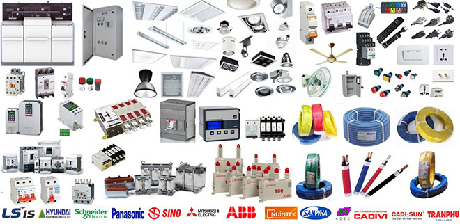 Etinco đơn vị phân phối thiết bị điện chính hãng uy tín hiện nay - 3