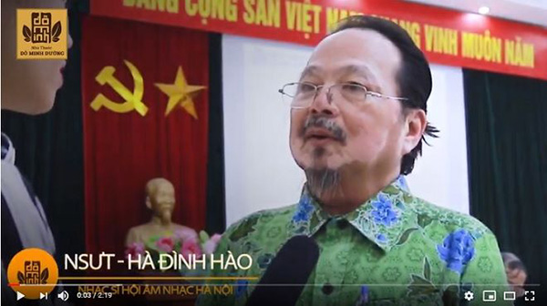 Nhà thuốc Đỗ Minh Đường - Nơi người bệnh được chăm sóc ân cần như người thân - 4