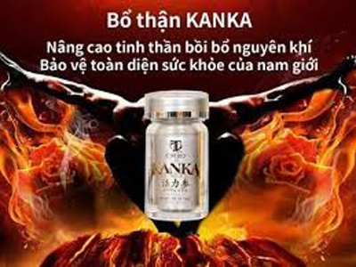 Tin vui cho phái mạnh: “Viagra sa mạc” Nhật Bản đến Việt Nam - 5
